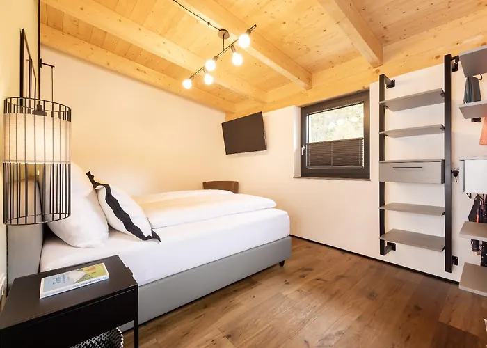 Fichtenlodge Stubaital