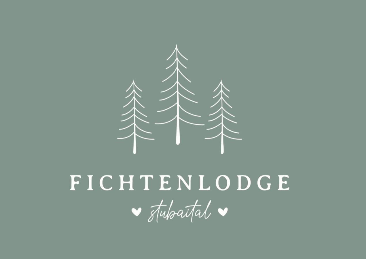 Fichtenlodge Stubaital