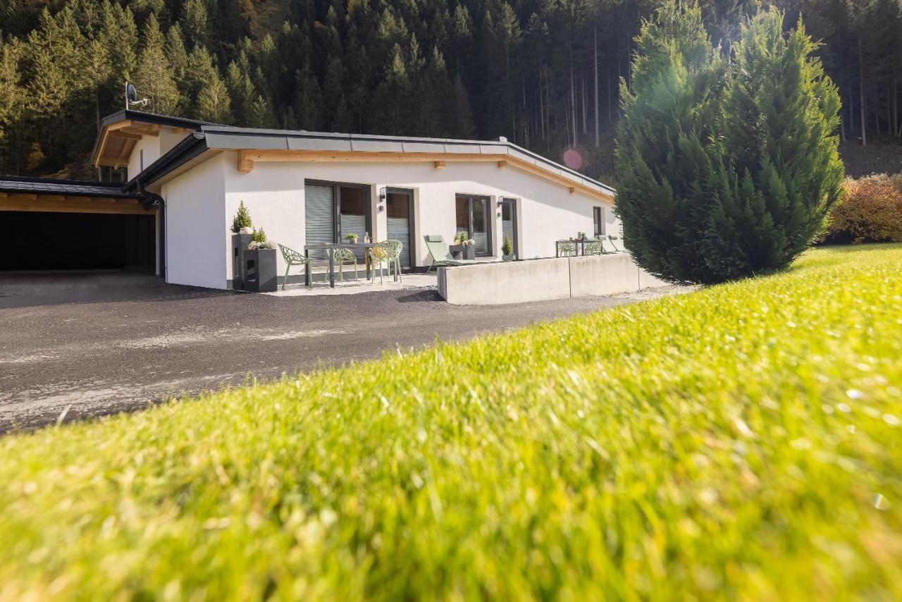 Fichtenlodge Stubaital Neustift im Stubaital