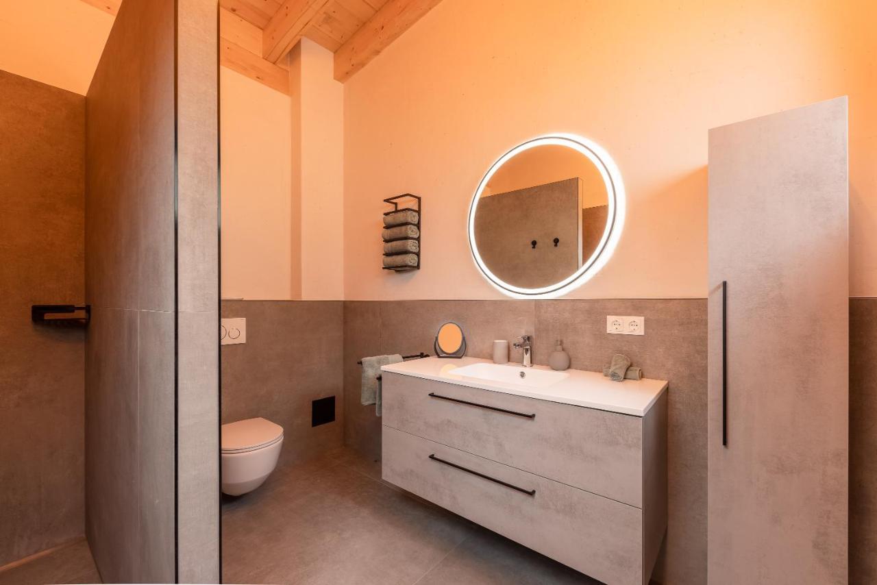 Apartment Fichtenlodge Stubaital *