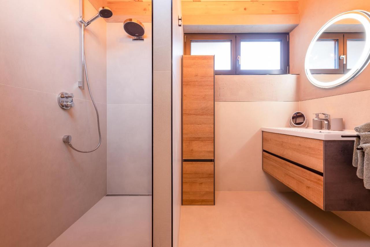 Fichtenlodge Stubaital *