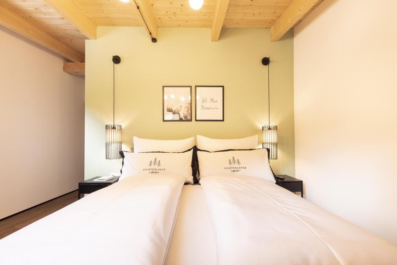 Apartment Fichtenlodge Stubaital