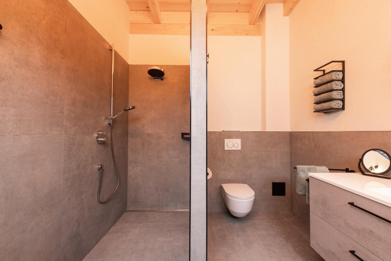 Apartment Fichtenlodge Stubaital