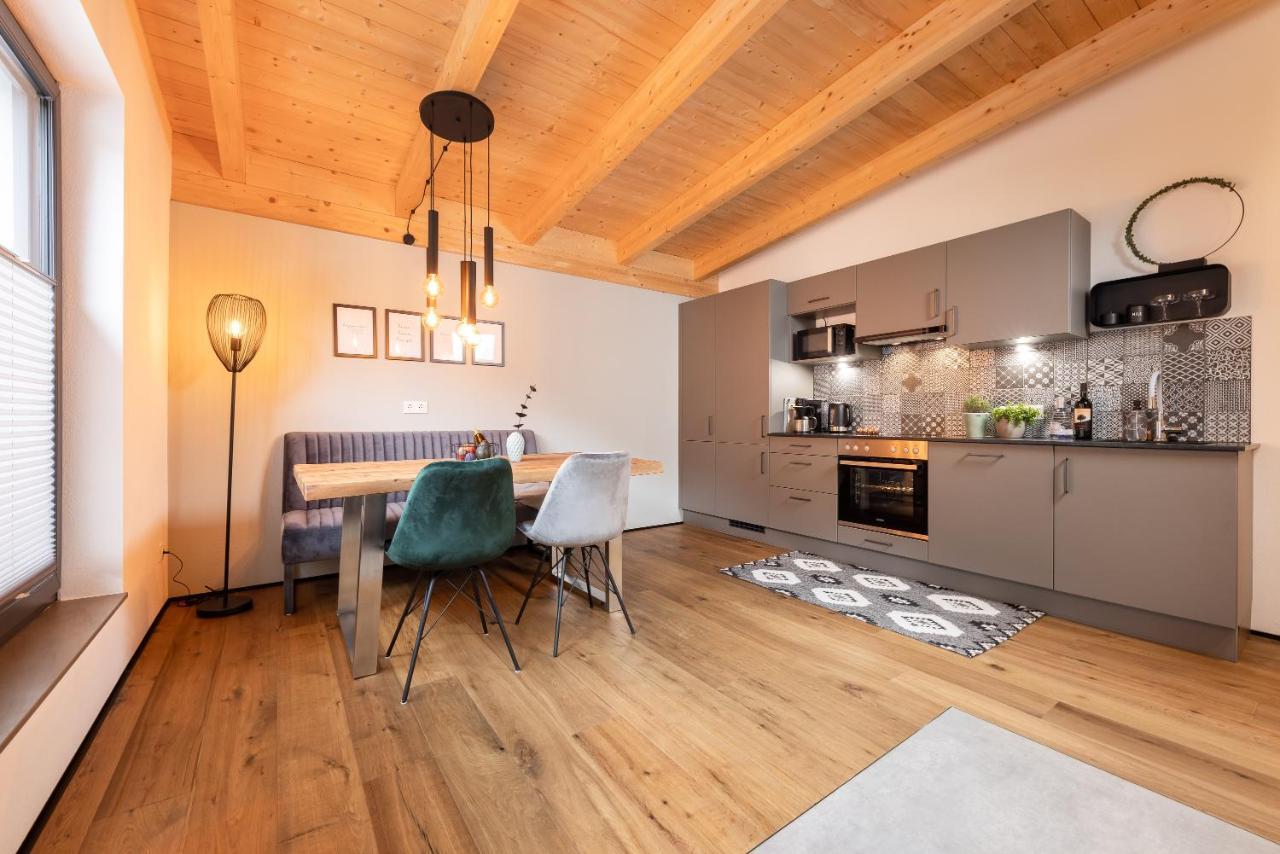 Fichtenlodge Stubaital * Neustift im Stubaital