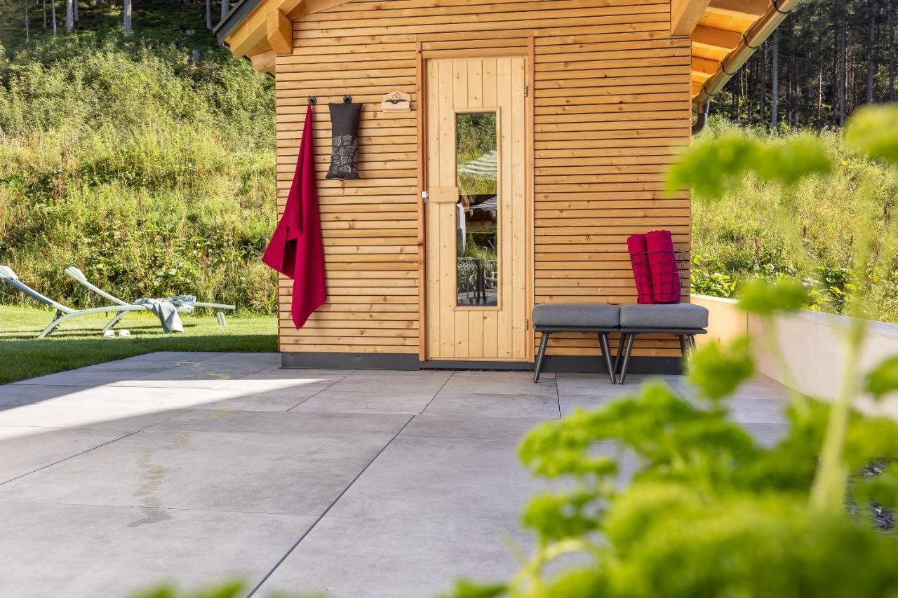 Fichtenlodge Stubaital Apartment