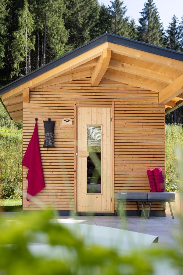 Appartement Fichtenlodge Stubaital Neustift im Stubaital