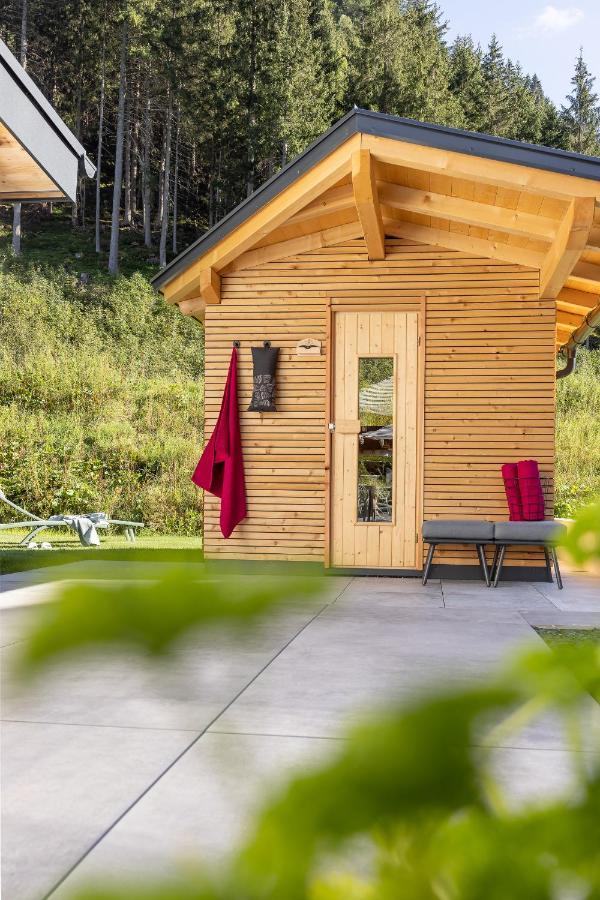 Fichtenlodge Stubaital Apartment Neustift im Stubaital