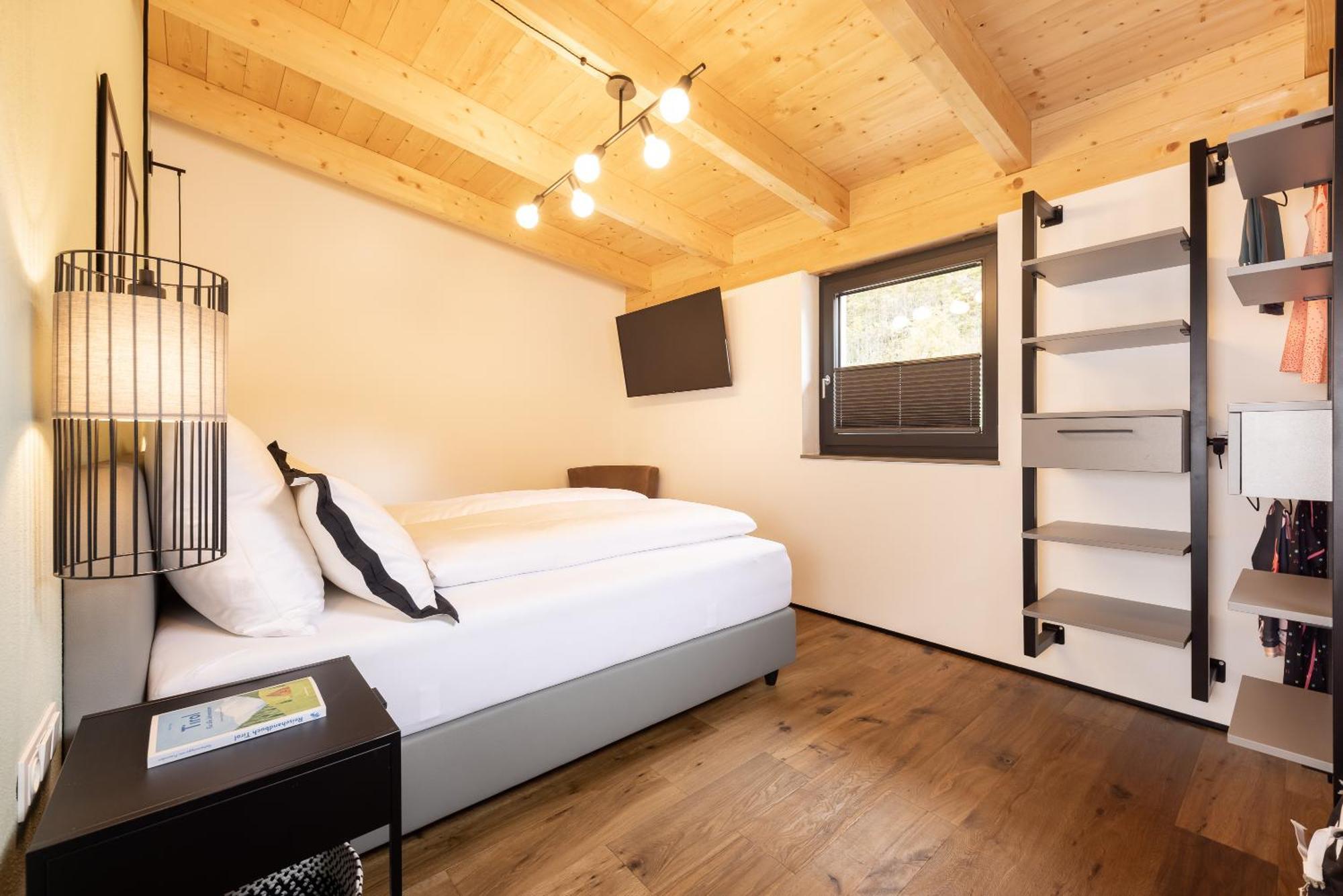 Fichtenlodge Stubaital * Neustift im Stubaital