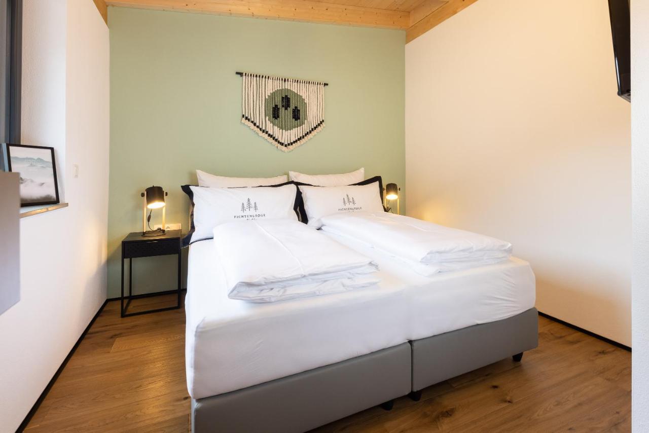 Fichtenlodge Stubaital * Neustift im Stubaital