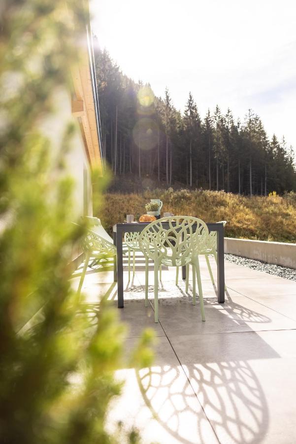 Apartmán Fichtenlodge Stubaital