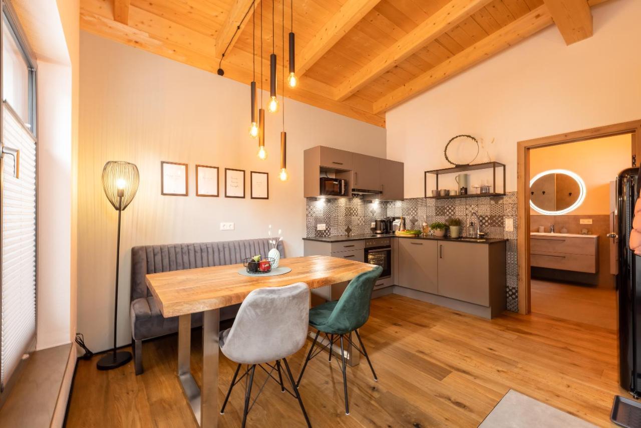 Fichtenlodge Stubaital *