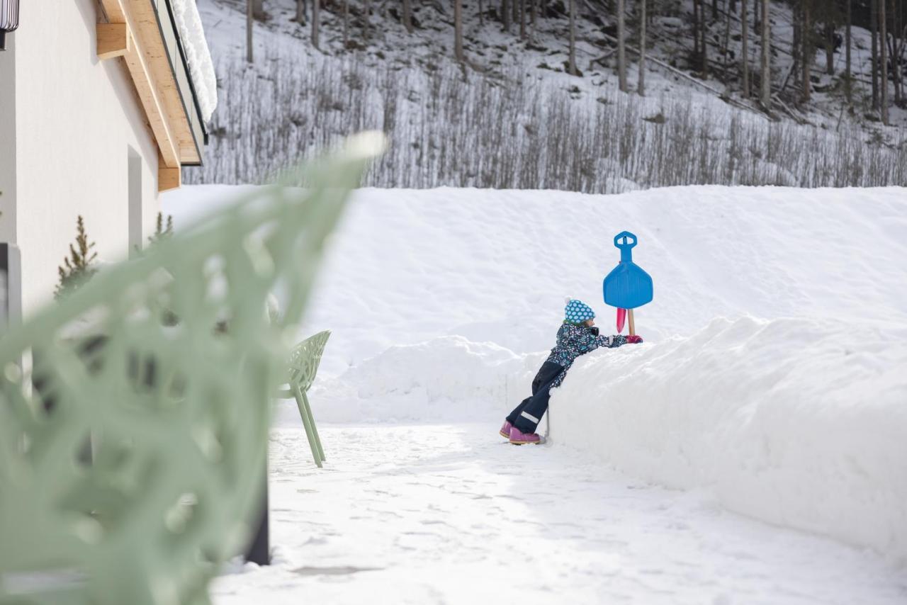 Fichtenlodge Stubaital * Neustift im Stubaital