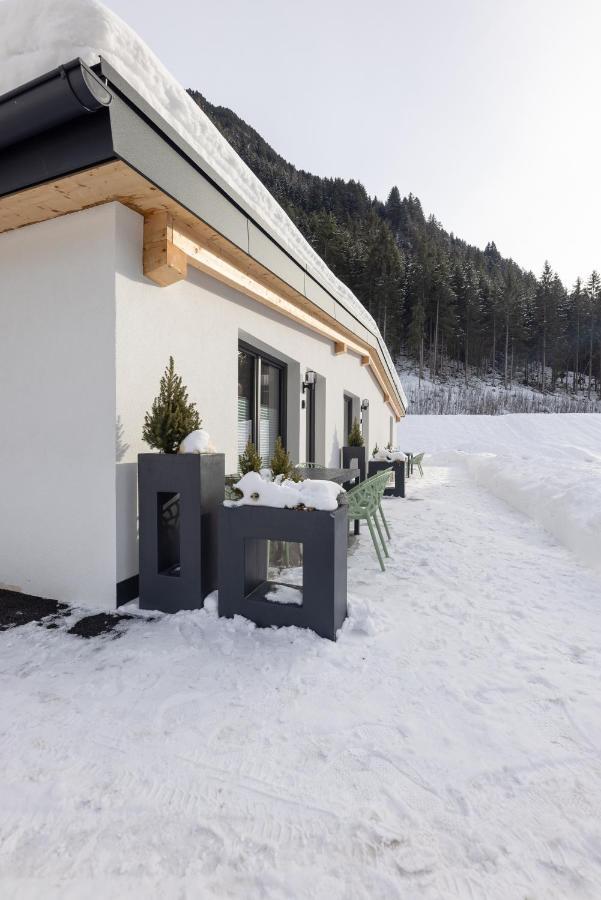 Fichtenlodge Stubaital Apartmán