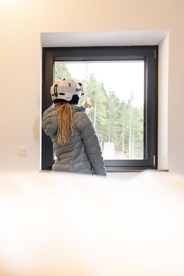 Fichtenlodge Stubaital Apartmán Neustift im Stubaital